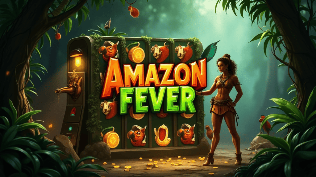 Amazon Fever