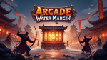 Arcade Water Margin
