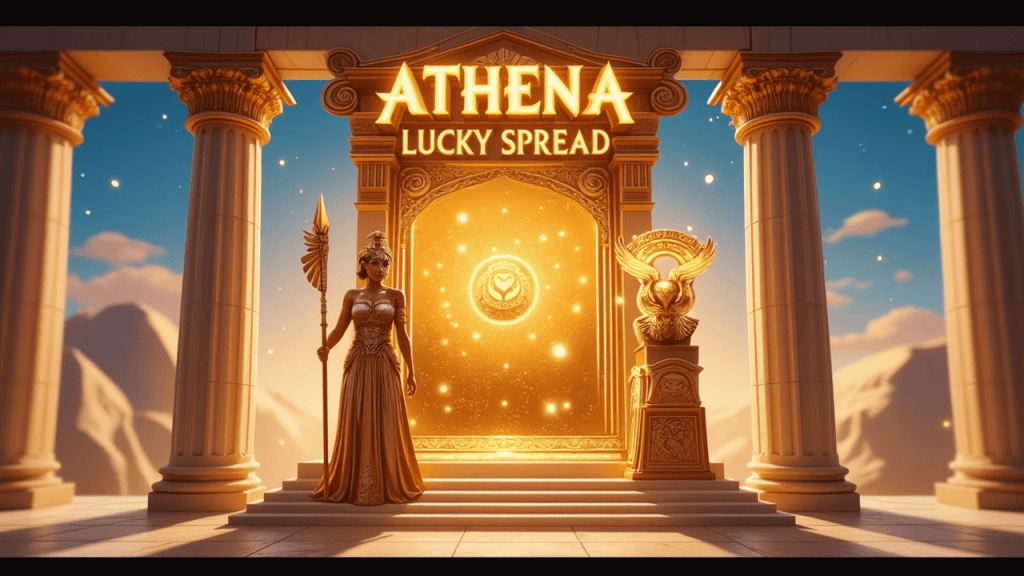 Athena Lucky Spread