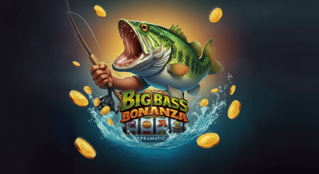Big Bass Bonanza