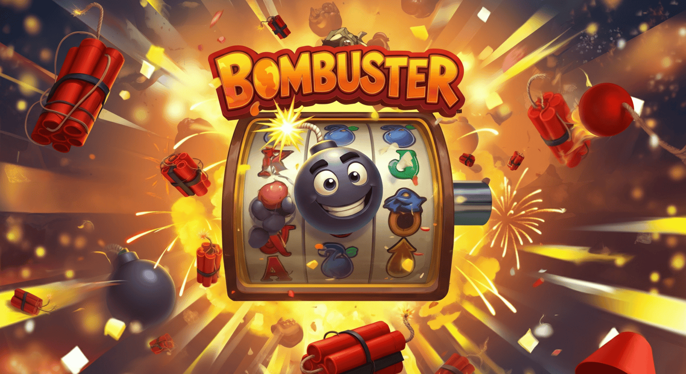 Bombuster