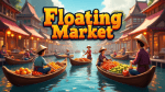 Floating Market