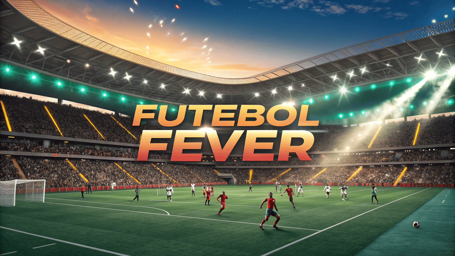 Futebol Fever