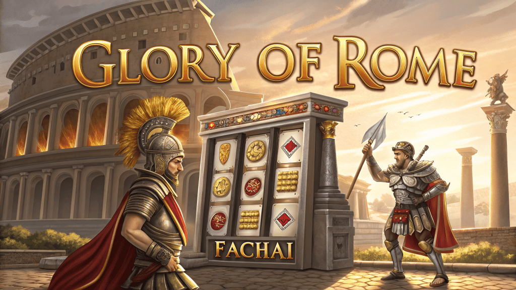 Glory Of Rome