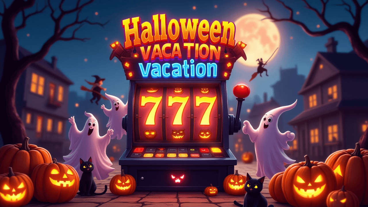 Halloween Vacation