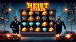 Heist Stakes