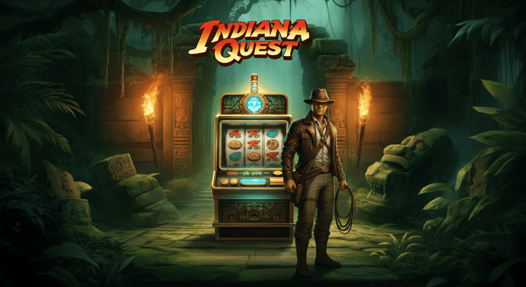 Indiana Quest