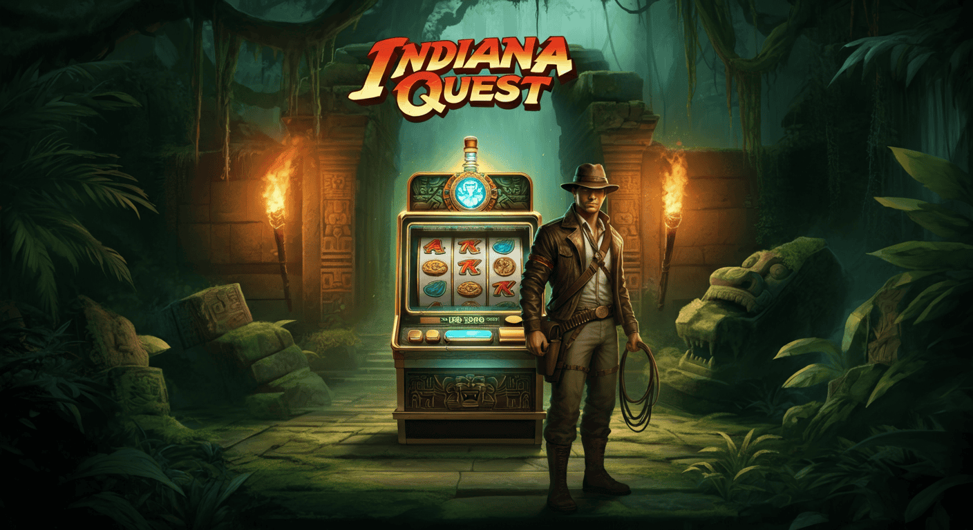 Indiana Quest