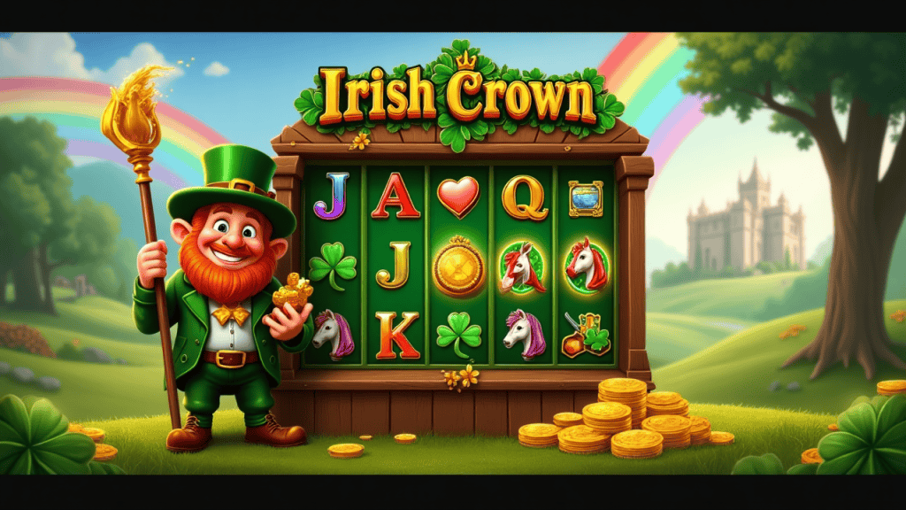 Irish Crown