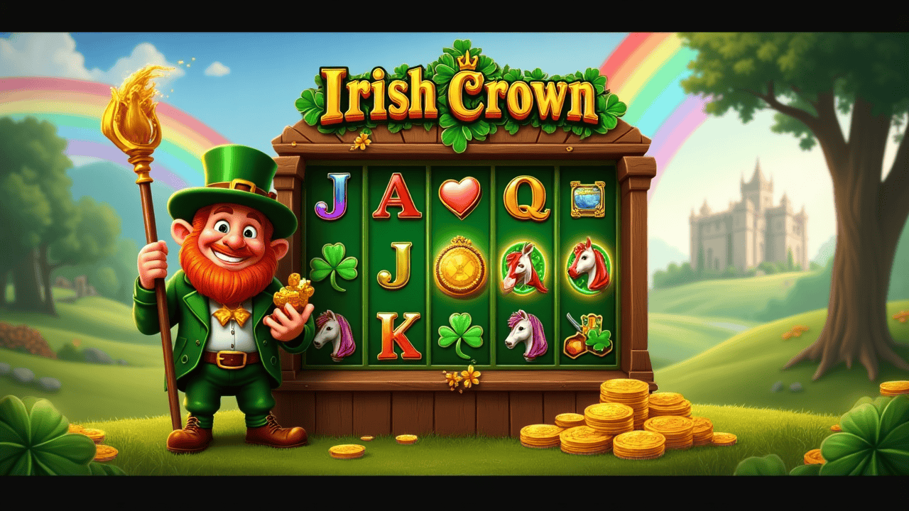 Irish Crown