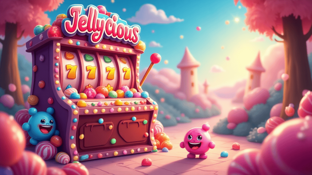 Jellycious