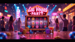Las Vegas Party