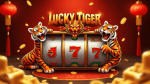 Lucky Tiger