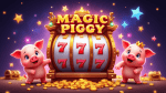 Magic Piggy