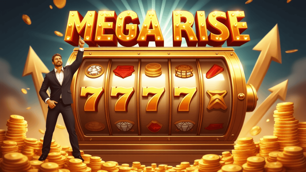 Mega Rise