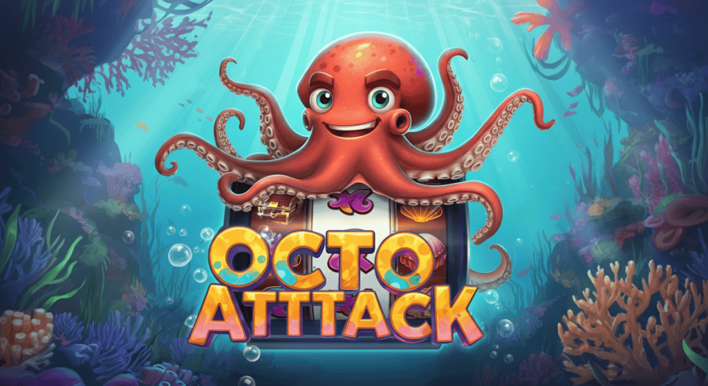 Octo Attack