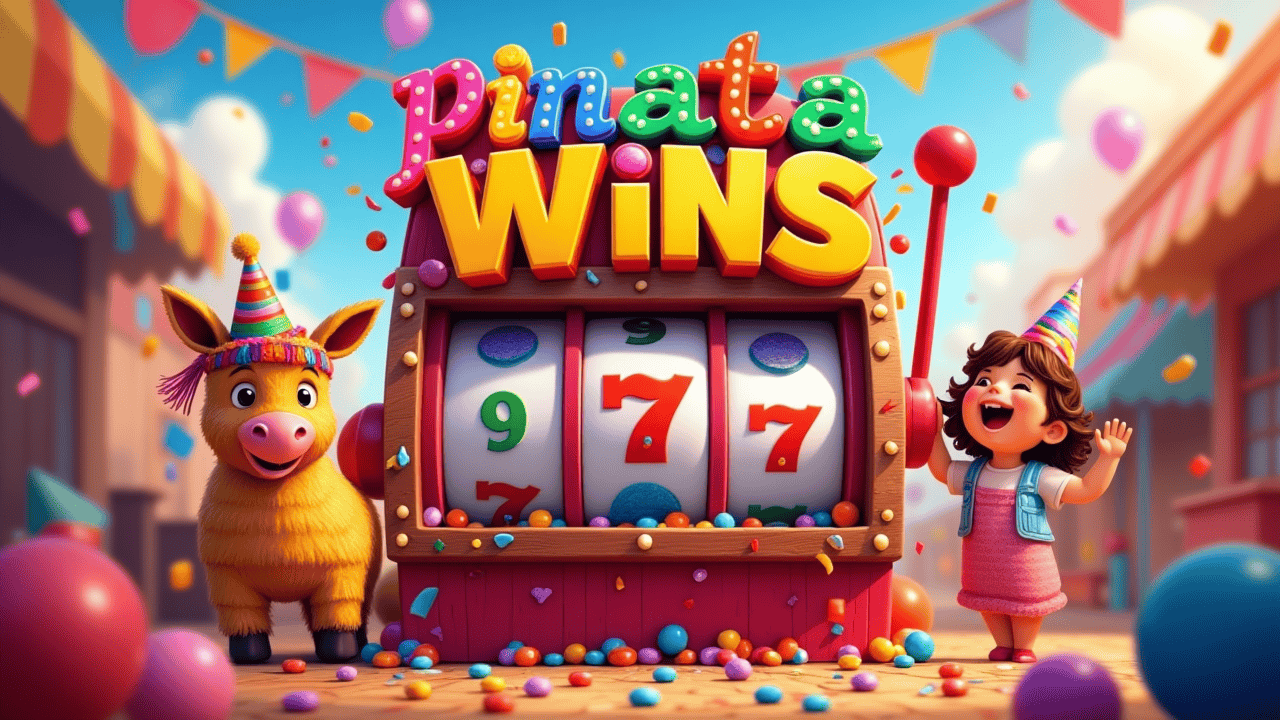 Pinata Wins