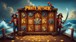 Pirate Attack