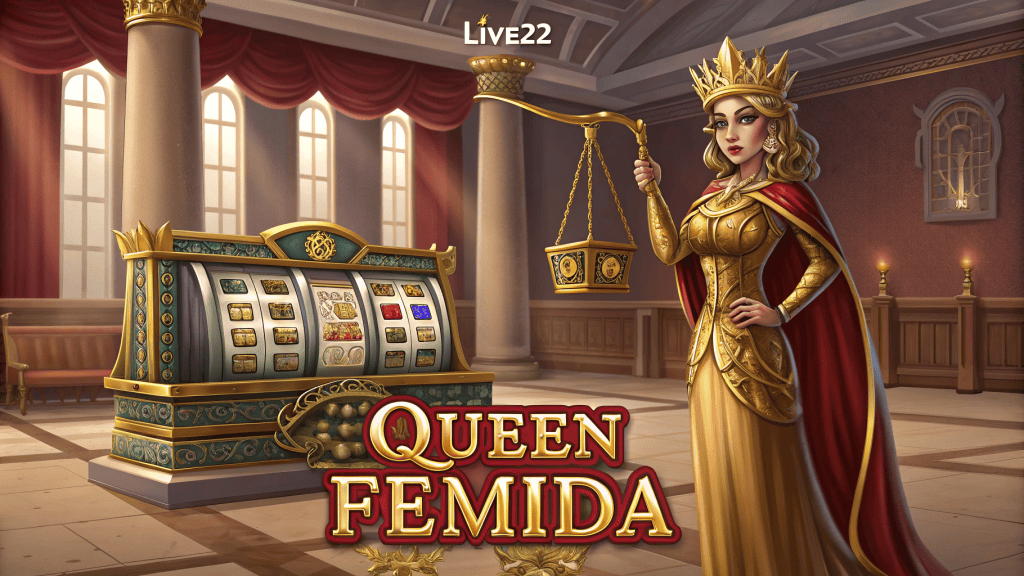 Queen Femida