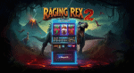 Raging Rex 2
