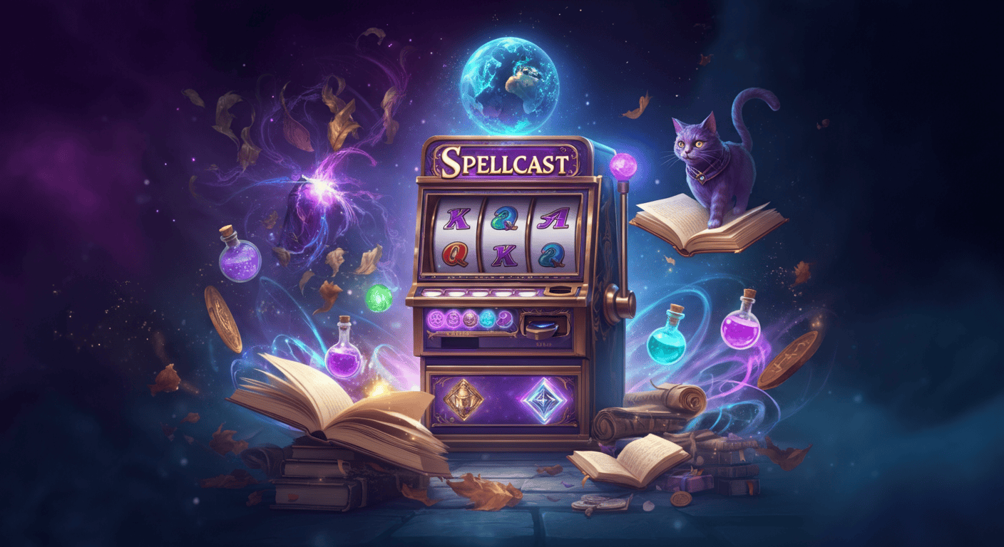Spellcast