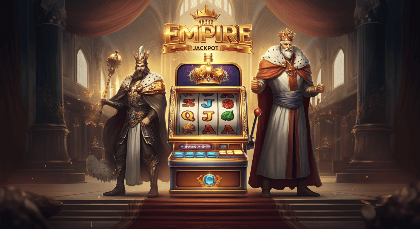 The Empire (Jackpot)