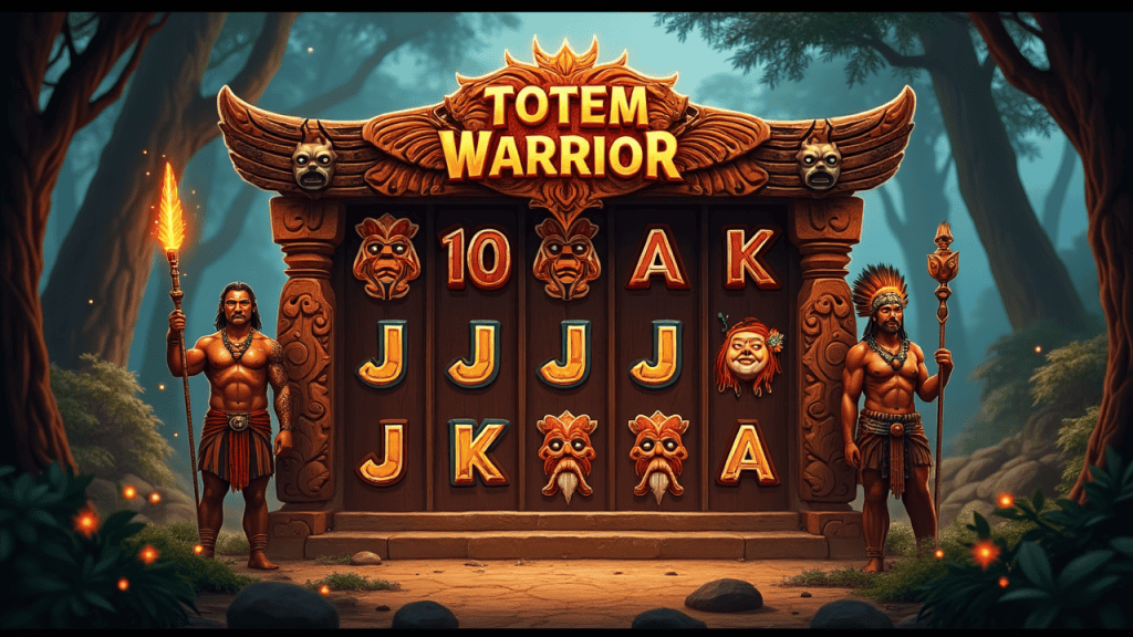 Totem Warrior