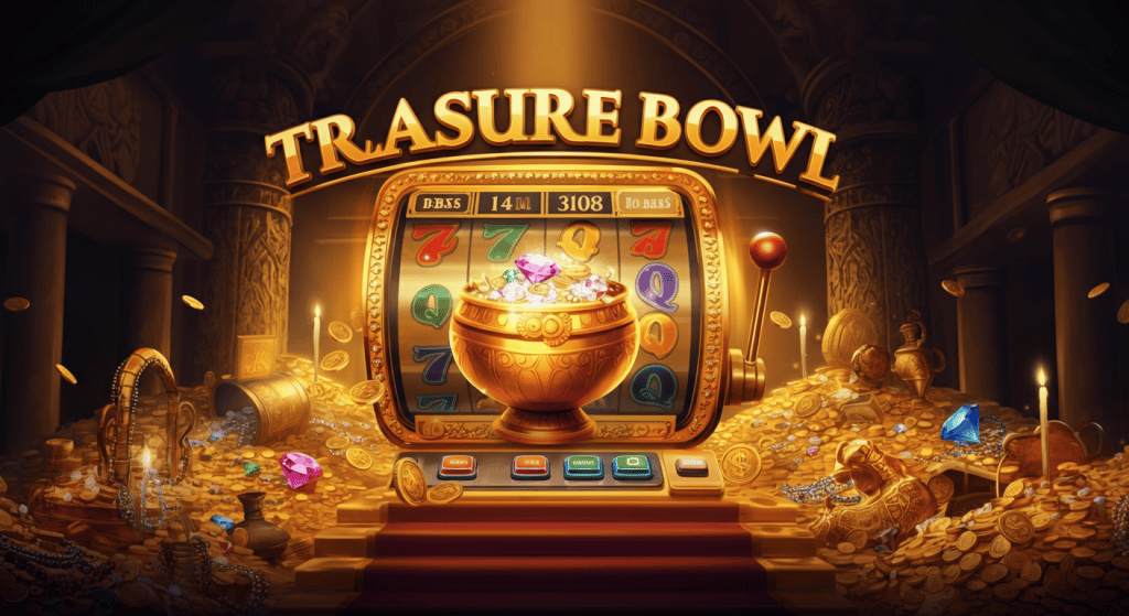 Treasure Bowl