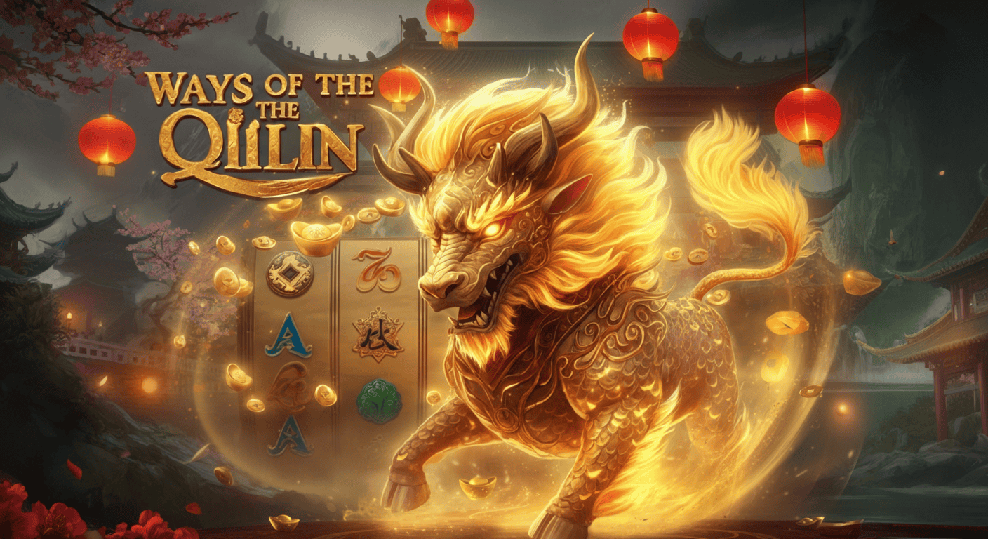 Ways of The Qilin