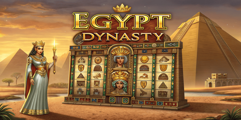 Egypt Dynasty