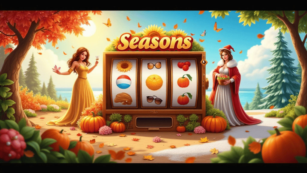 seasons